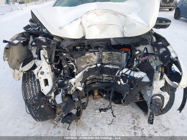 5N1AZ2MH0HN180855 Nissan Murano S/sl/sv/platinum