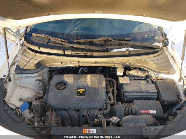 KNDJ23AU2L7701118 KIA SOUL LX