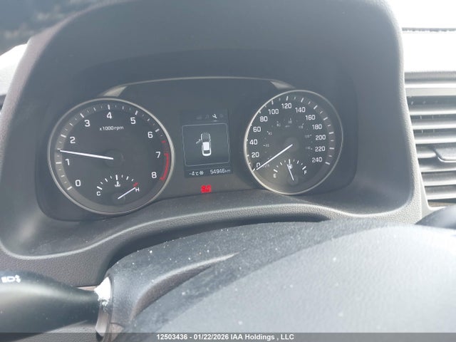 KMHD84LF9JU584535 Hyundai Elantra