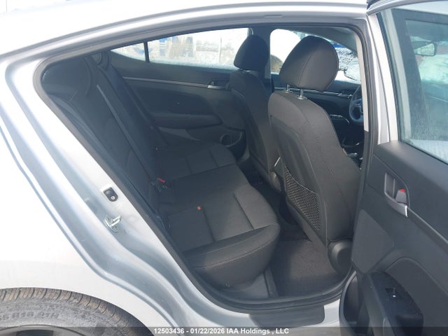 KMHD84LF9JU584535 Hyundai Elantra