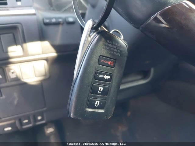 58ABK1GG9HU074618 Lexus Es 350 350