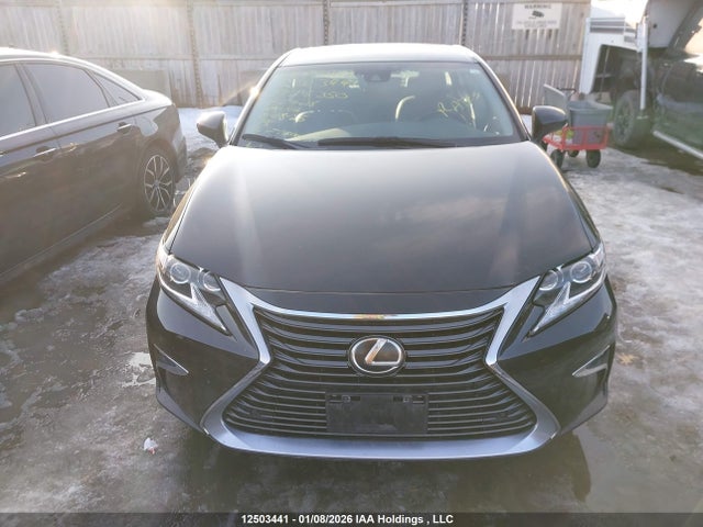 58ABK1GG9HU074618 Lexus Es 350 350