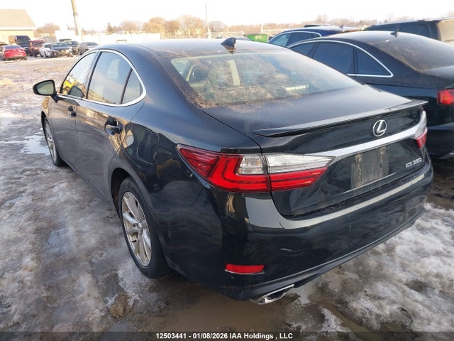 58ABK1GG9HU074618 Lexus Es 350 350