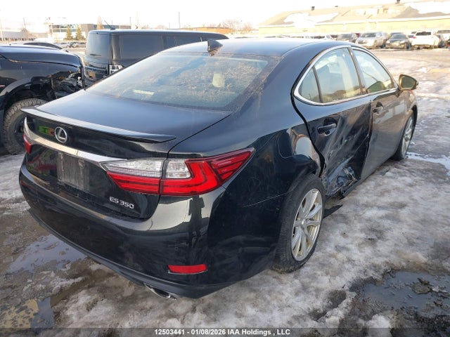 58ABK1GG9HU074618 Lexus Es 350 350