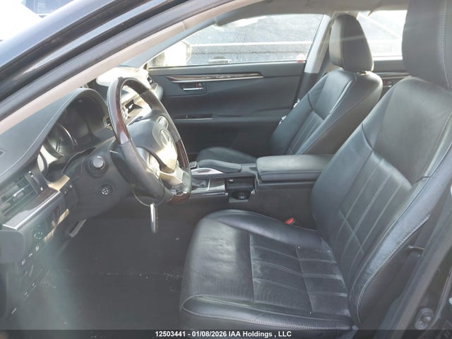 58ABK1GG9HU074618 Lexus Es 350 350