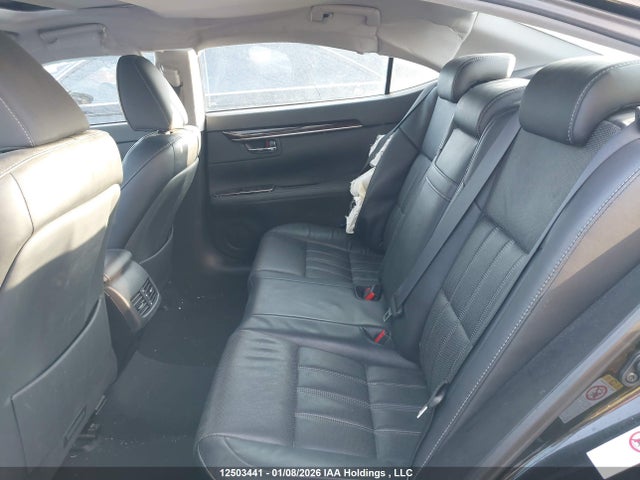 58ABK1GG9HU074618 Lexus Es 350 350