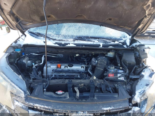 2HKRM4H98EH131726 Honda Cr-v Touring