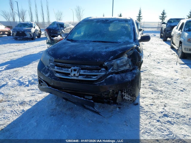 2HKRM4H98EH131726 Honda Cr-v Touring