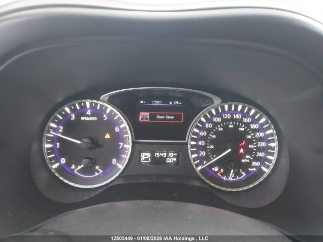 5N1DL0MM0JC519244 Infiniti QX60
