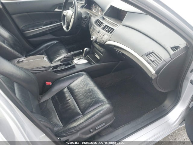 Продаж на аукціоні авто 2008 Honda Accord Exl, vin: 1HGCP36848A804137, номер лоту: 12503463