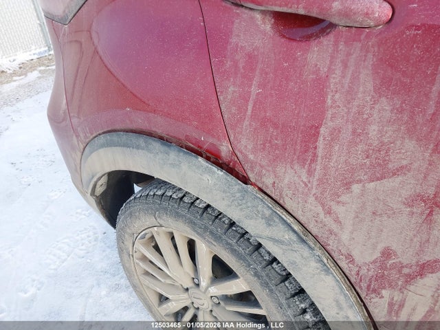 3N1CP5CV5SL494278 Nissan Kicks Play Sv
