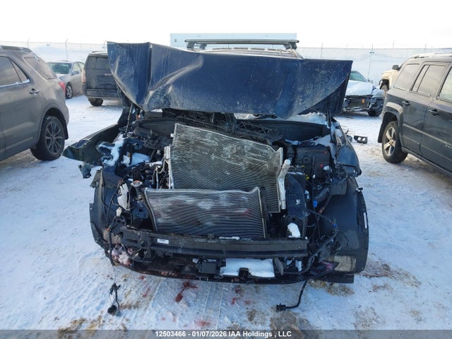 KM8R5DGE0RU765275 Hyundai Palisade Limited