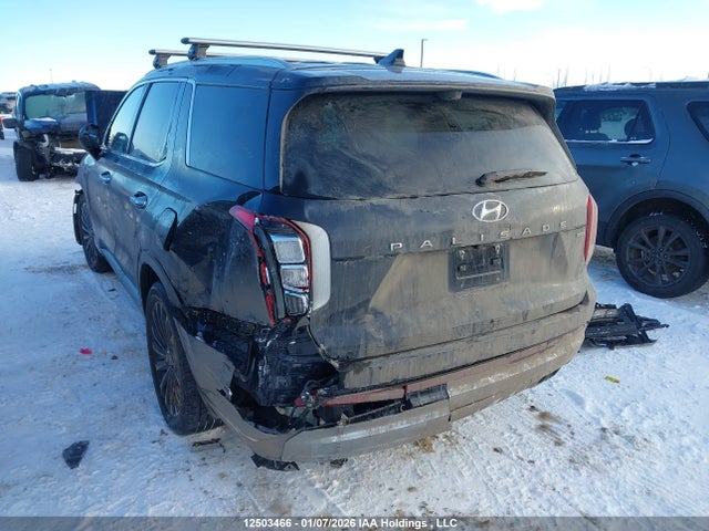 KM8R5DGE0RU765275 Hyundai Palisade Limited