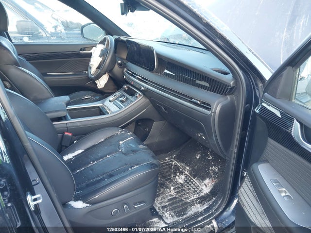 KM8R5DGE0RU765275 Hyundai Palisade Limited
