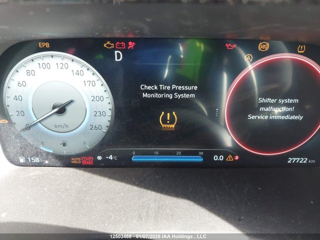 KM8R5DGE0RU765275 Hyundai Palisade Limited