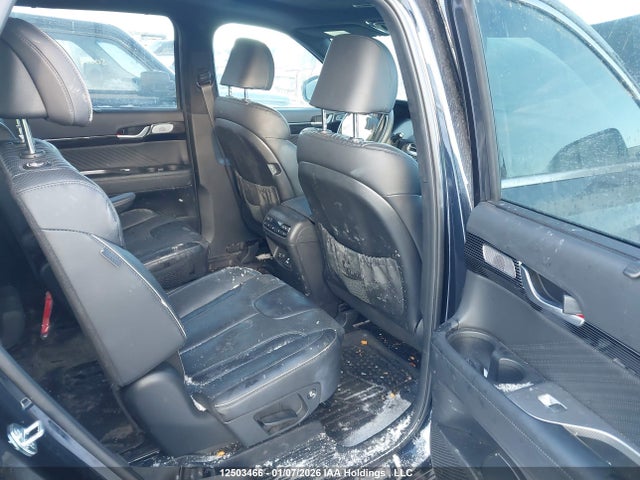 KM8R5DGE0RU765275 Hyundai Palisade Limited