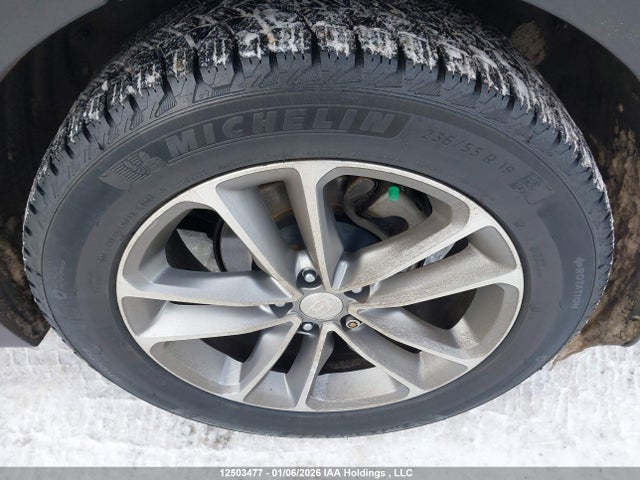 5XYZUDLA0HG495460 Hyundai Santa Fe Sport 2.0t Ultimate