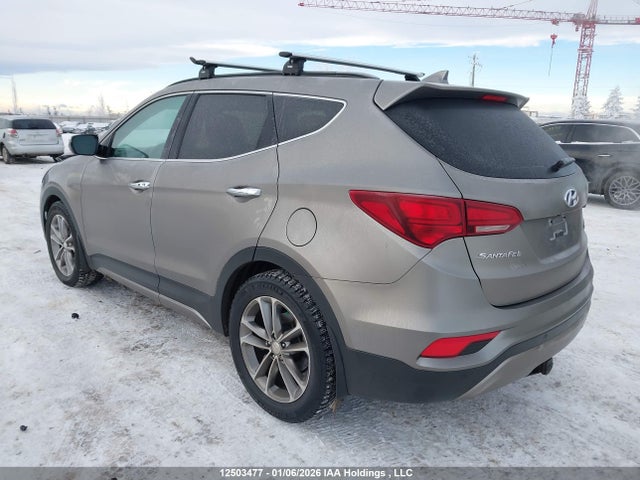5XYZUDLA0HG495460 Hyundai Santa Fe Sport 2.0t Ultimate