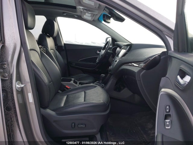 5XYZUDLA0HG495460 Hyundai Santa Fe Sport 2.0t Ultimate