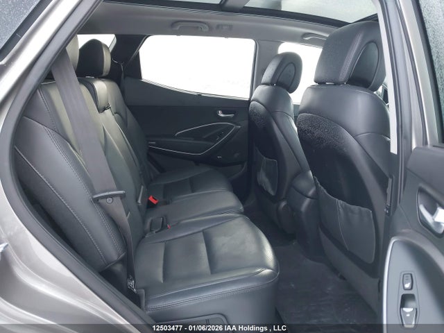 5XYZUDLA0HG495460 Hyundai Santa Fe Sport 2.0t Ultimate