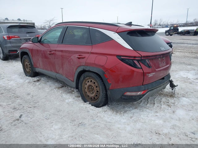 KM8JCCD12RU223254 Hyundai Tucson Ultimate Awd