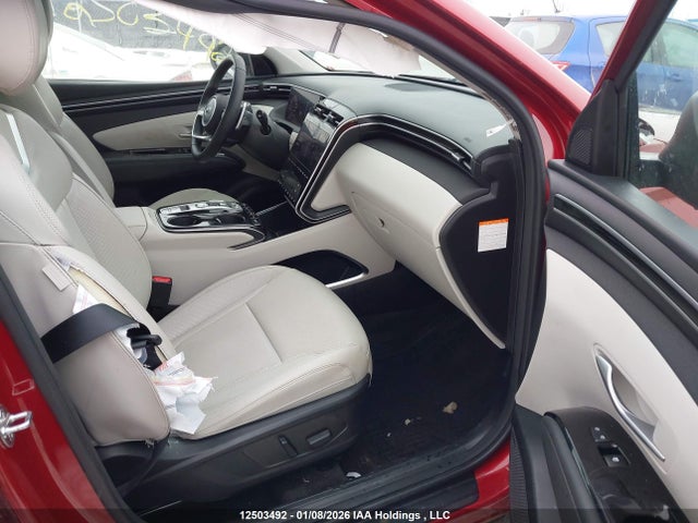 KM8JCCD12RU223254 Hyundai Tucson Ultimate Awd