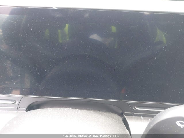 12503496 :رقم المزاد ، KM8HB3AB3TU382399 vin ، 2026 Hyundai Kona Preferred مزاد بيع