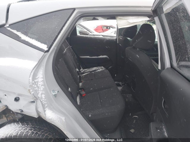 12503496 :رقم المزاد ، KM8HB3AB3TU382399 vin ، 2026 Hyundai Kona Preferred مزاد بيع
