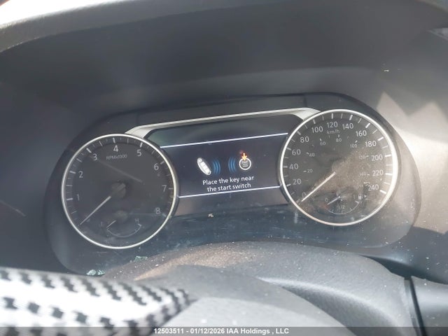 3N1AB8CV7MY252346 Nissan Sentra