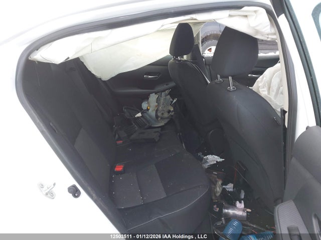 3N1AB8CV7MY252346 Nissan Sentra