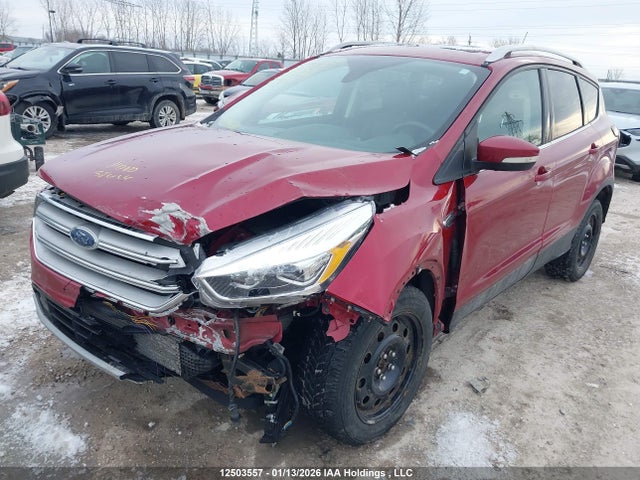 1FMCU9J95JUC71242 Ford Escape