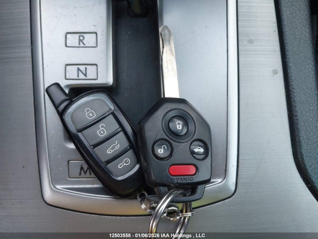 Продаж на аукціоні авто 2010 Subaru Outback 3.6r Premium, vin: 4S4BRJGC1A2316304, номер лоту: 12503558