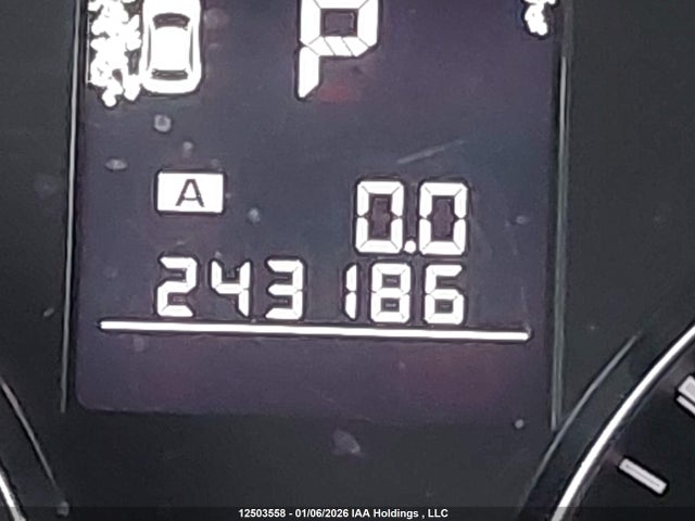 Продаж на аукціоні авто 2010 Subaru Outback 3.6r Premium, vin: 4S4BRJGC1A2316304, номер лоту: 12503558