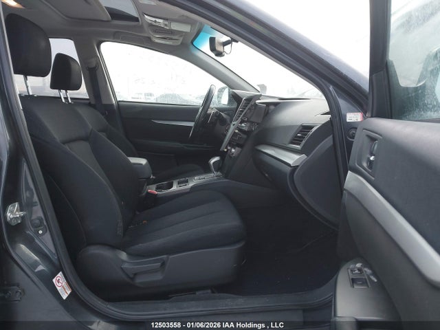 Продаж на аукціоні авто 2010 Subaru Outback 3.6r Premium, vin: 4S4BRJGC1A2316304, номер лоту: 12503558