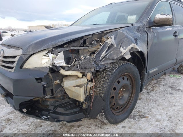 Продаж на аукціоні авто 2010 Subaru Outback 3.6r Premium, vin: 4S4BRJGC1A2316304, номер лоту: 12503558
