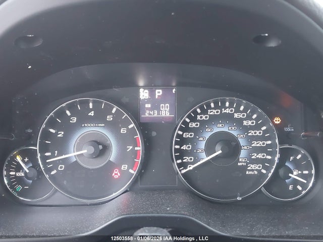 Продаж на аукціоні авто 2010 Subaru Outback 3.6r Premium, vin: 4S4BRJGC1A2316304, номер лоту: 12503558