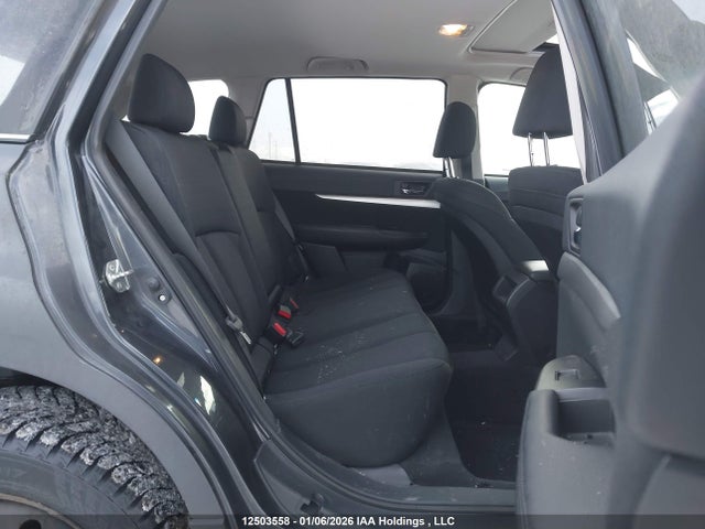 Продаж на аукціоні авто 2010 Subaru Outback 3.6r Premium, vin: 4S4BRJGC1A2316304, номер лоту: 12503558