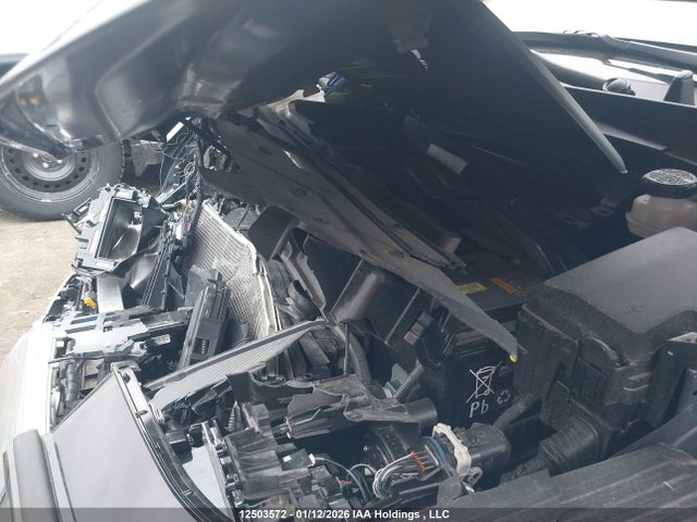 2024 Hyundai Ioniq 5 მანქანა იყიდება აუქციონზე, vin: KM8KRDDF9RU305082, აუქციონის ნომერი: 12503572