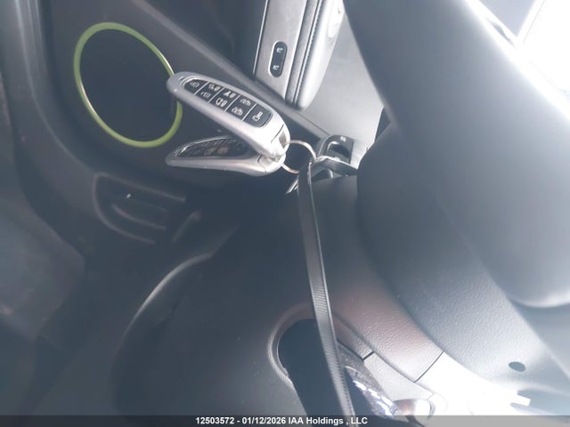 2024 Hyundai Ioniq 5 მანქანა იყიდება აუქციონზე, vin: KM8KRDDF9RU305082, აუქციონის ნომერი: 12503572