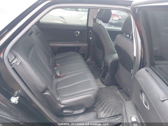 2024 Hyundai Ioniq 5 მანქანა იყიდება აუქციონზე, vin: KM8KRDDF9RU305082, აუქციონის ნომერი: 12503572