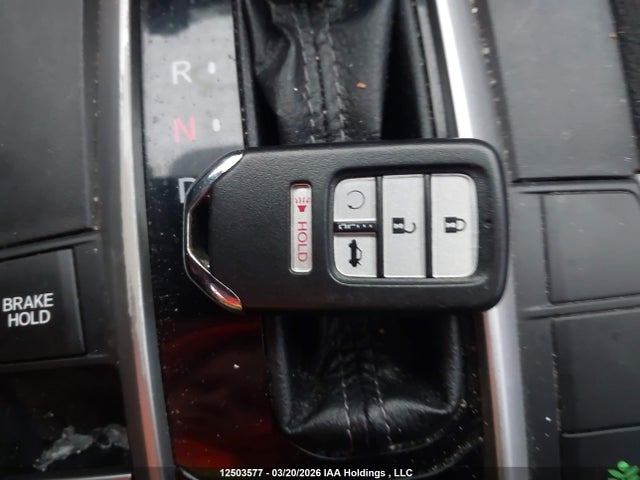 2020 Honda Civic Sedan მანქანა იყიდება აუქციონზე, vin: 2HGFC1F92LH101975, აუქციონის ნომერი: 12503577