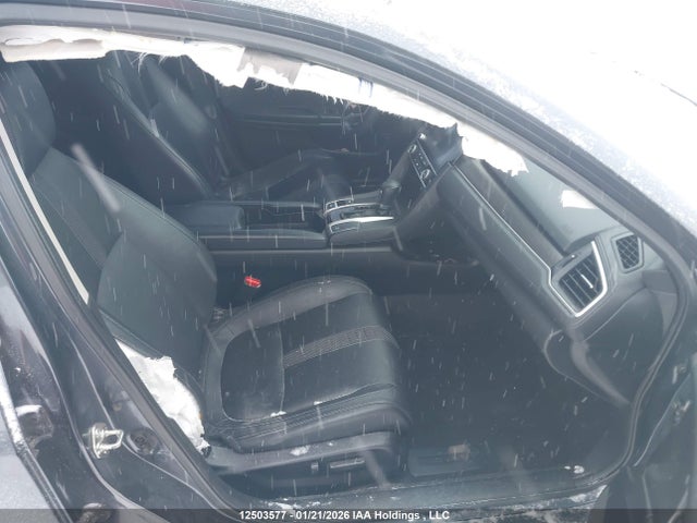 2020 Honda Civic Sedan მანქანა იყიდება აუქციონზე, vin: 2HGFC1F92LH101975, აუქციონის ნომერი: 12503577