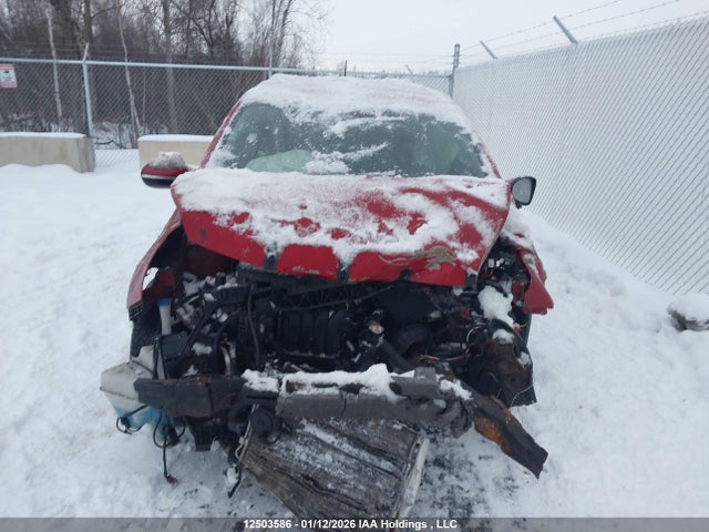 KNADN5A37F6969628 KIA Rio Ex/sx