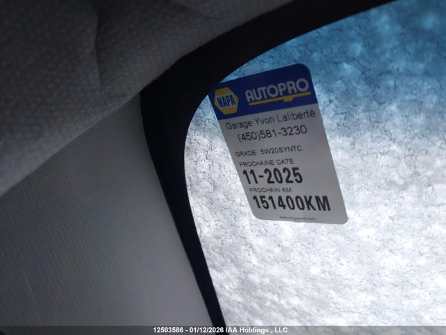 KNADN5A37F6969628 KIA Rio Ex/sx