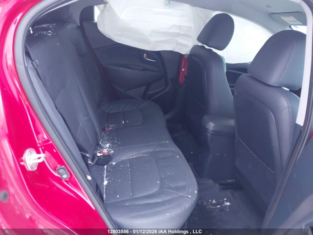 KNADN5A37F6969628 KIA Rio Ex/sx