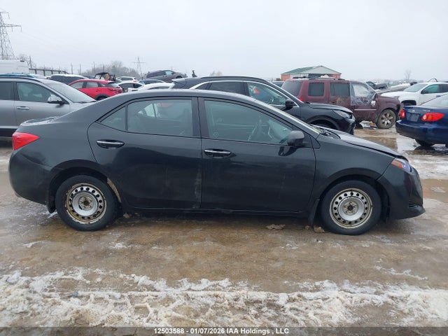 Toyota Corolla 2019 2T1BURHE4KC217304 Image 14