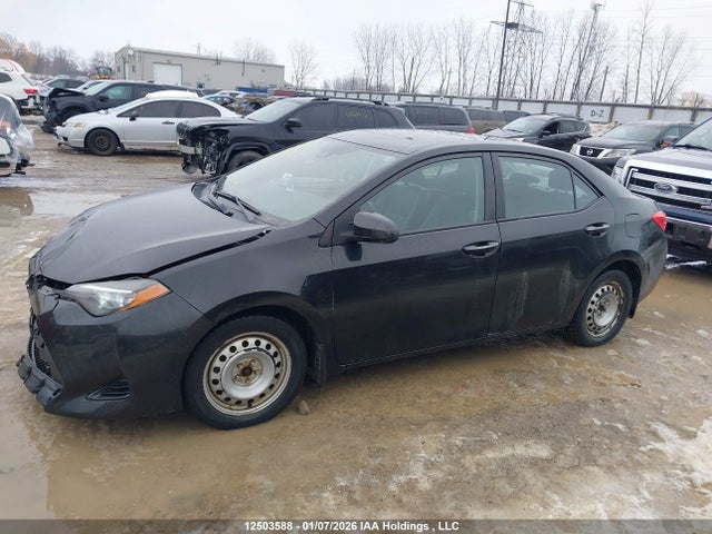 Toyota Corolla 2019 2T1BURHE4KC217304 Image 15
