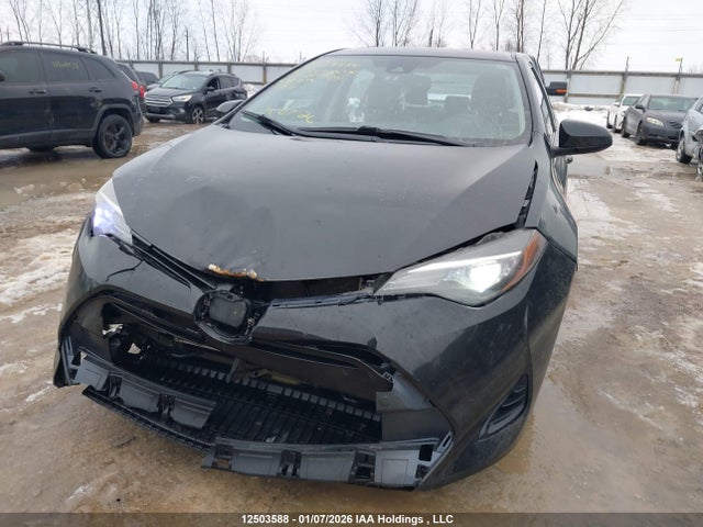 Toyota Corolla 2019 2T1BURHE4KC217304 Image 6