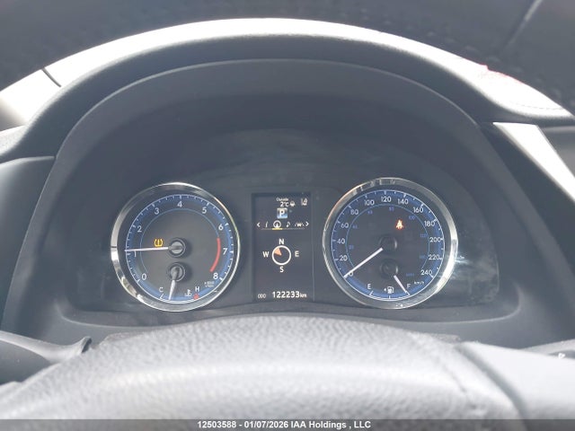 Toyota Corolla 2019 2T1BURHE4KC217304 Image 7