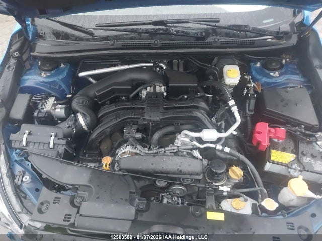 Subaru Impreza Limited 2024 JF1GUHNC7R8238081 Image 10
